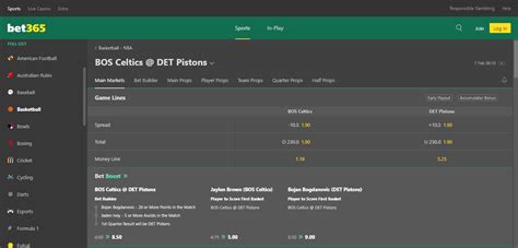 Bet365 India Review & Link » Sportsbook & Casino Options (2024).